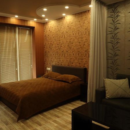 Comfort Lux Tbilisi Exterior foto