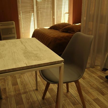 Comfort Lux Tbilisi Exterior foto