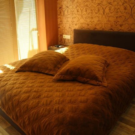 Comfort Lux Tbilisi Exterior foto