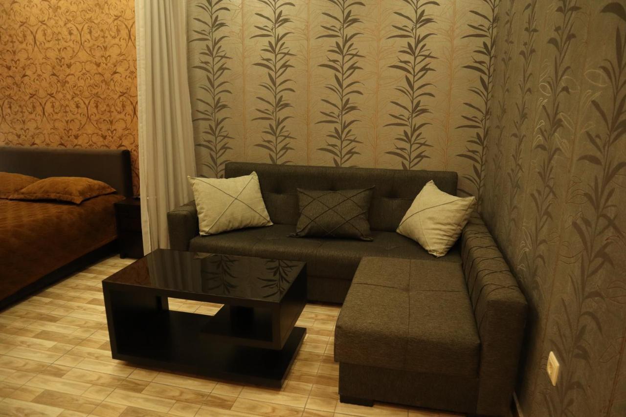 Comfort Lux Tbilisi Exterior foto