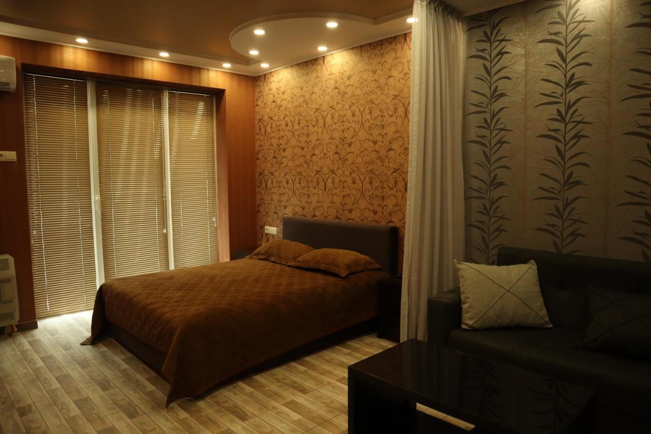 Comfort Lux Tbilisi Exterior foto