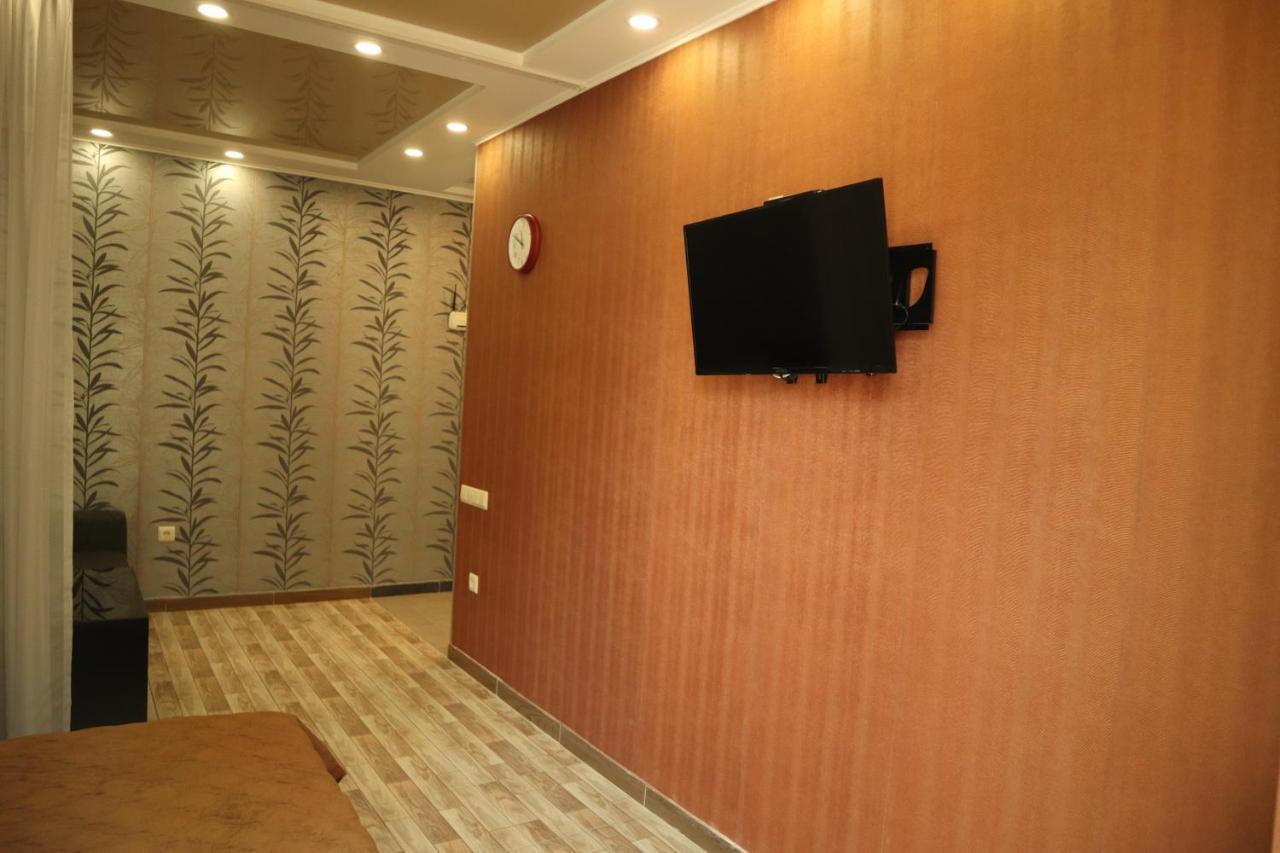 Comfort Lux Tbilisi Exterior foto