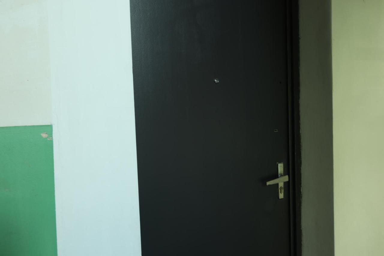 Comfort Lux Tbilisi Exterior foto
