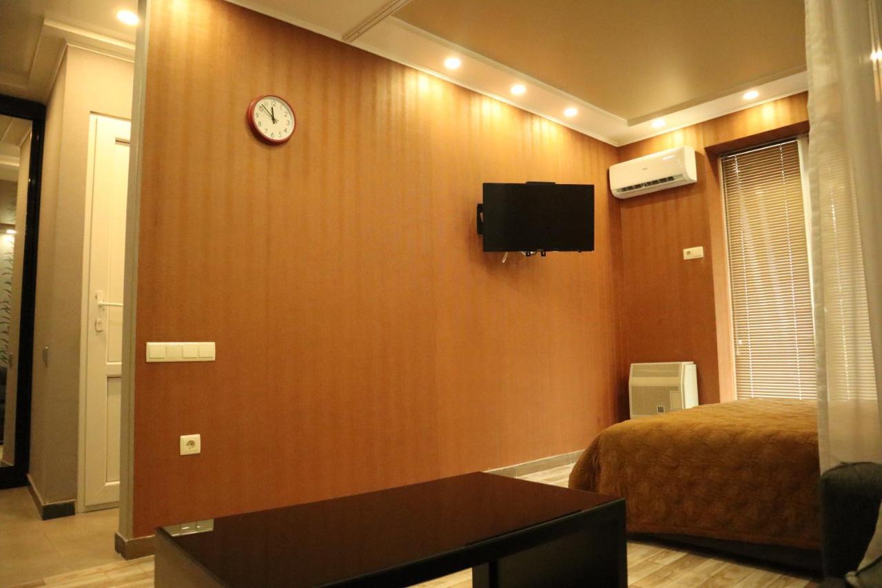 Comfort Lux Tbilisi Exterior foto