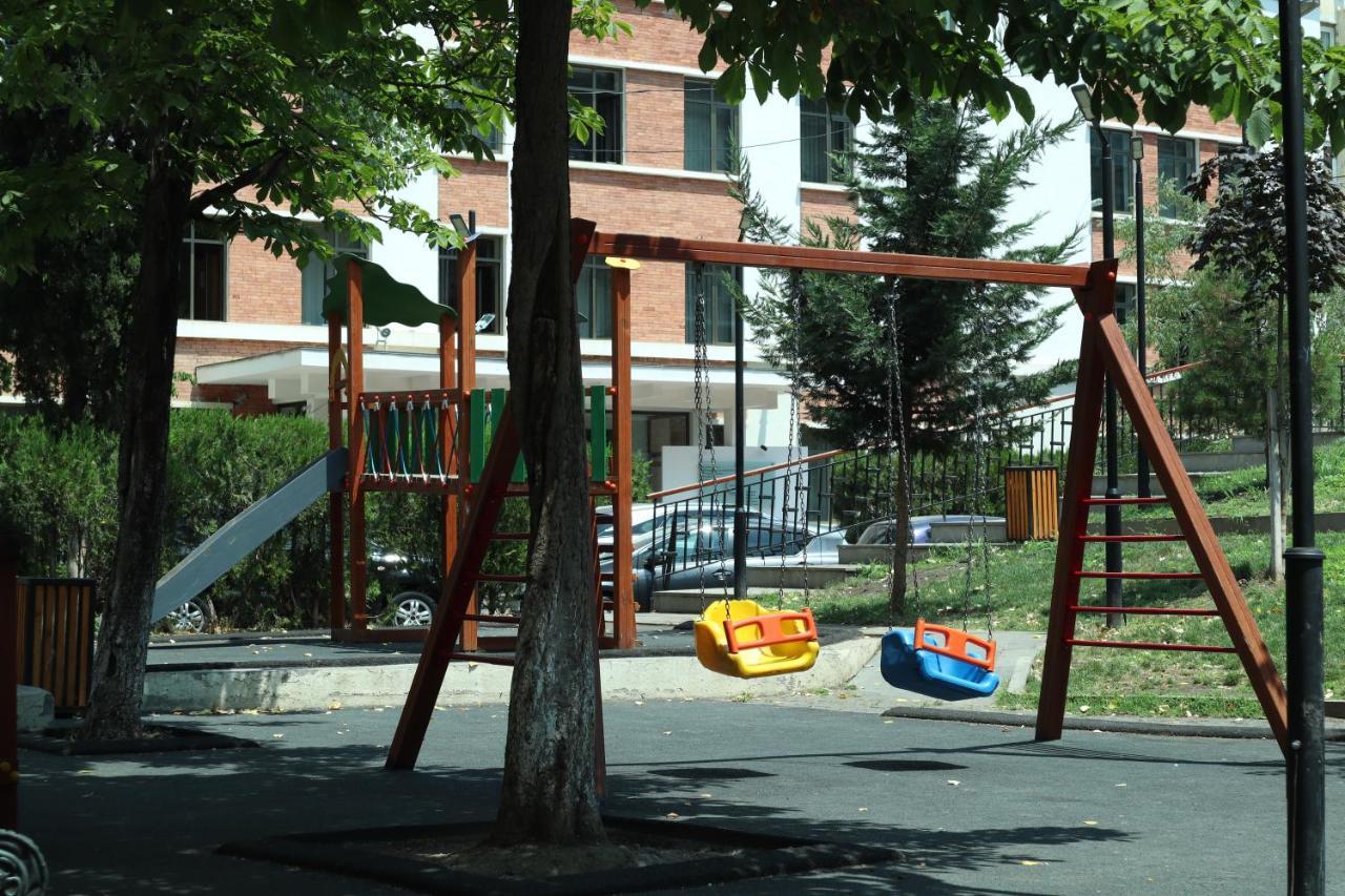 Comfort Lux Tbilisi Exterior foto