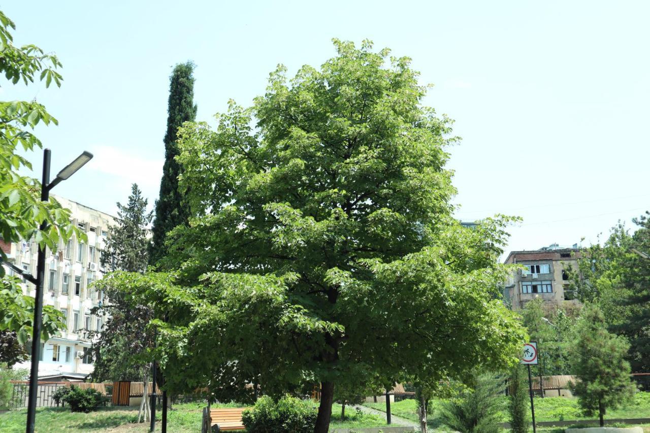 Comfort Lux Tbilisi Exterior foto