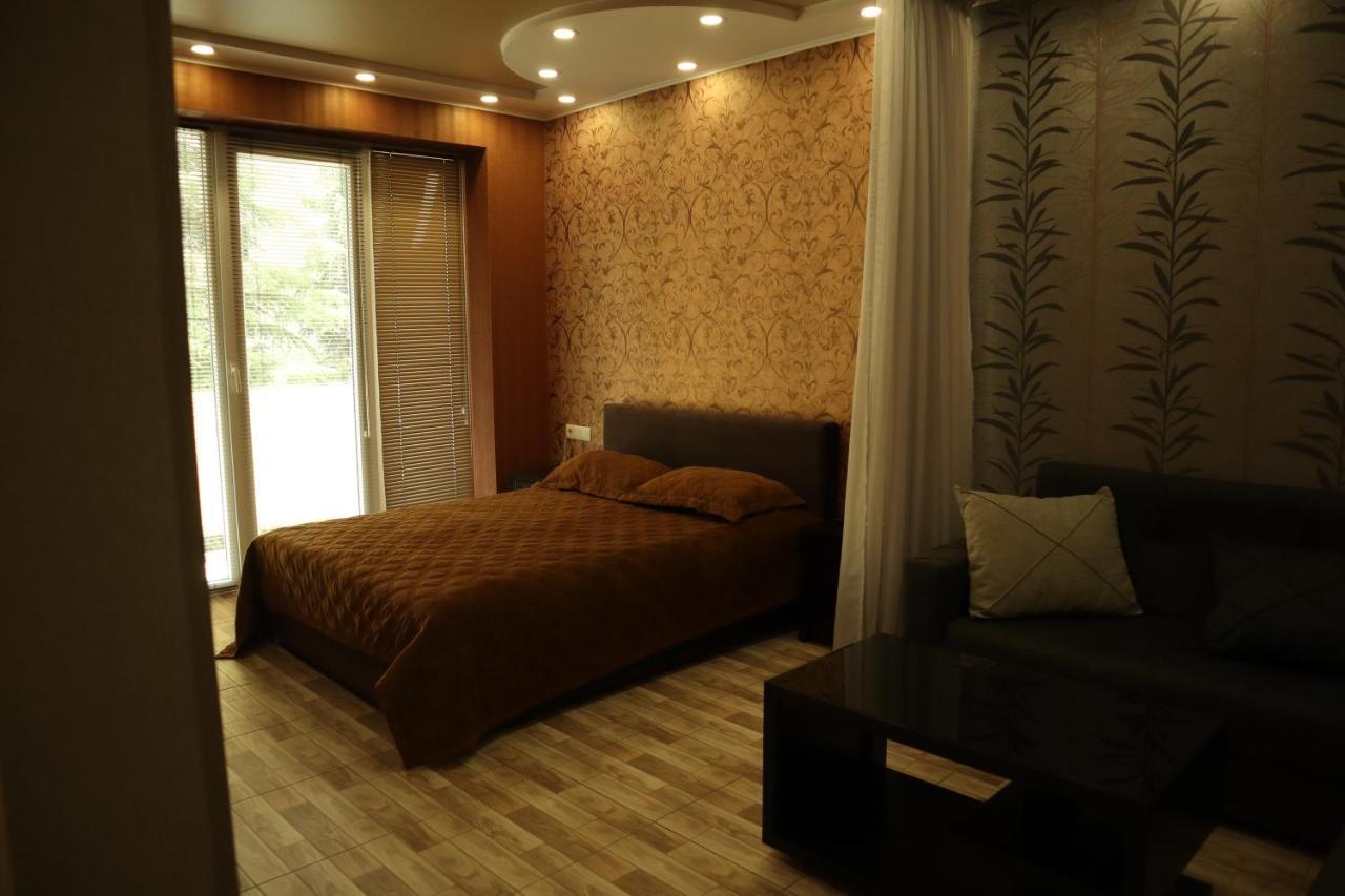 Comfort Lux Tbilisi Exterior foto