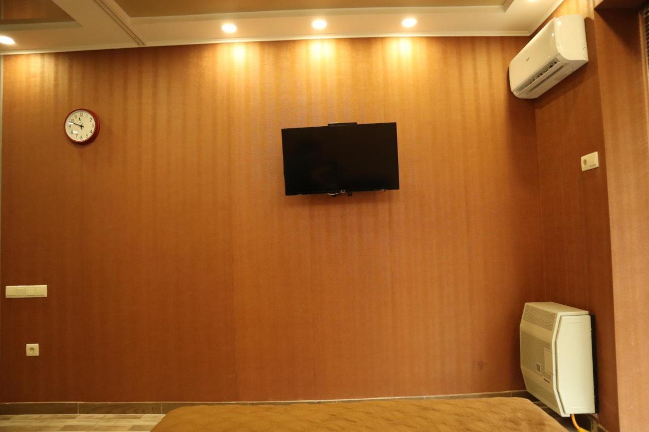 Comfort Lux Tbilisi Exterior foto