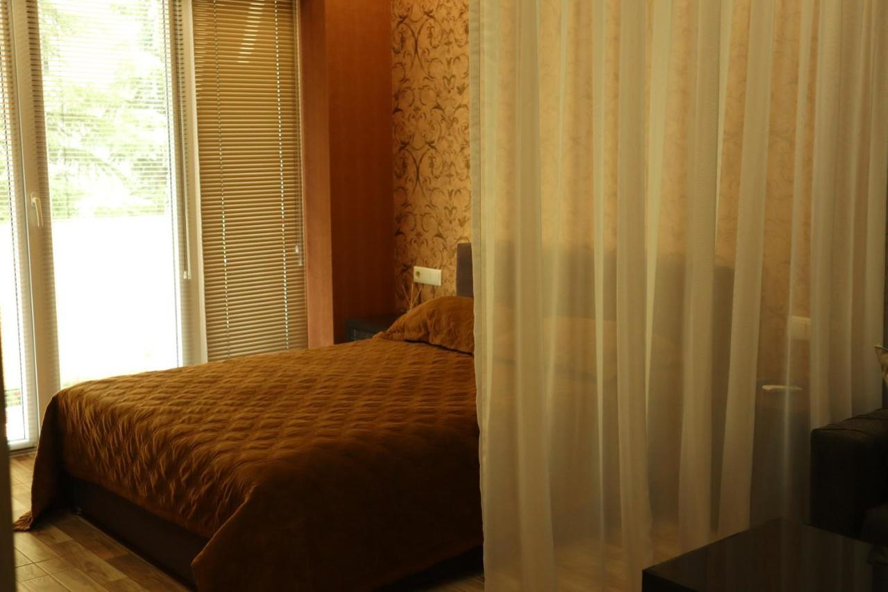 Comfort Lux Tbilisi Exterior foto