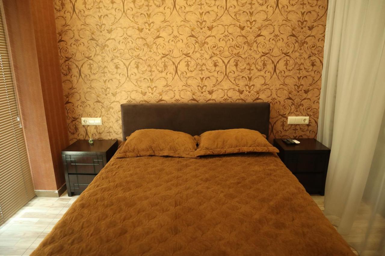 Comfort Lux Tbilisi Exterior foto