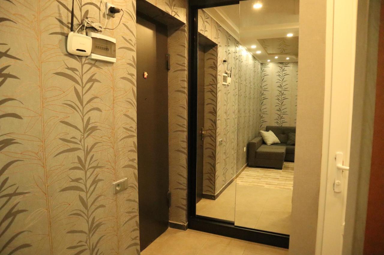 Comfort Lux Tbilisi Exterior foto