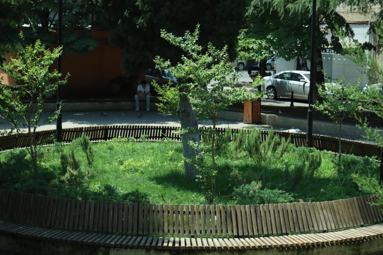 Comfort Lux Tbilisi Exterior foto