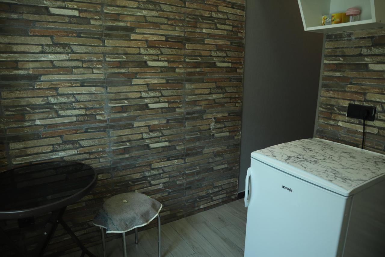 Comfort Lux Tbilisi Exterior foto
