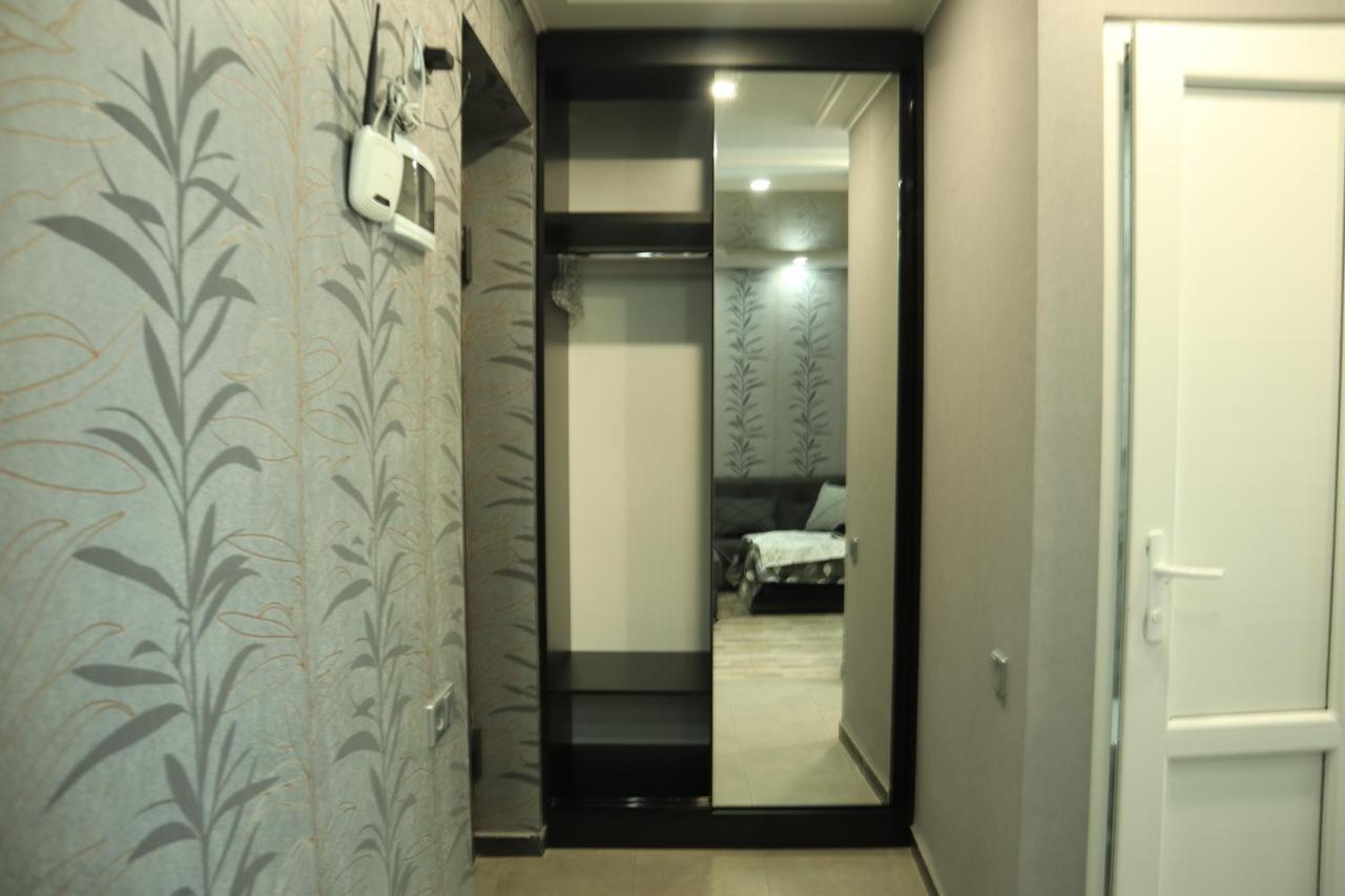Comfort Lux Tbilisi Exterior foto