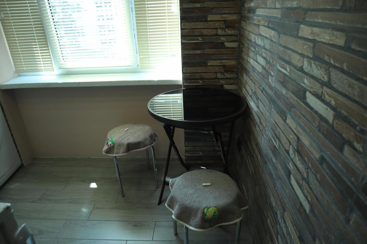 Comfort Lux Tbilisi Exterior foto