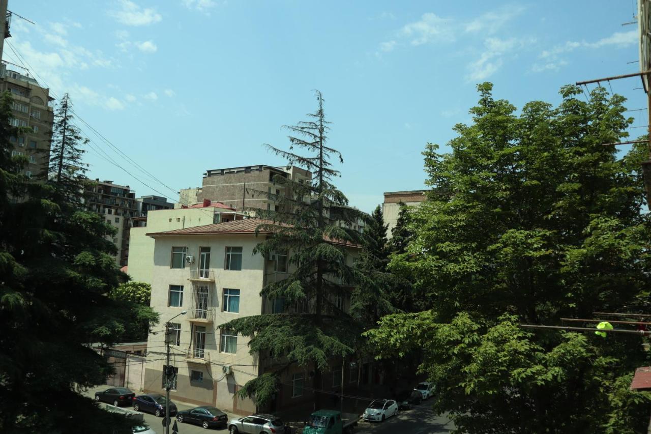Comfort Lux Tbilisi Exterior foto