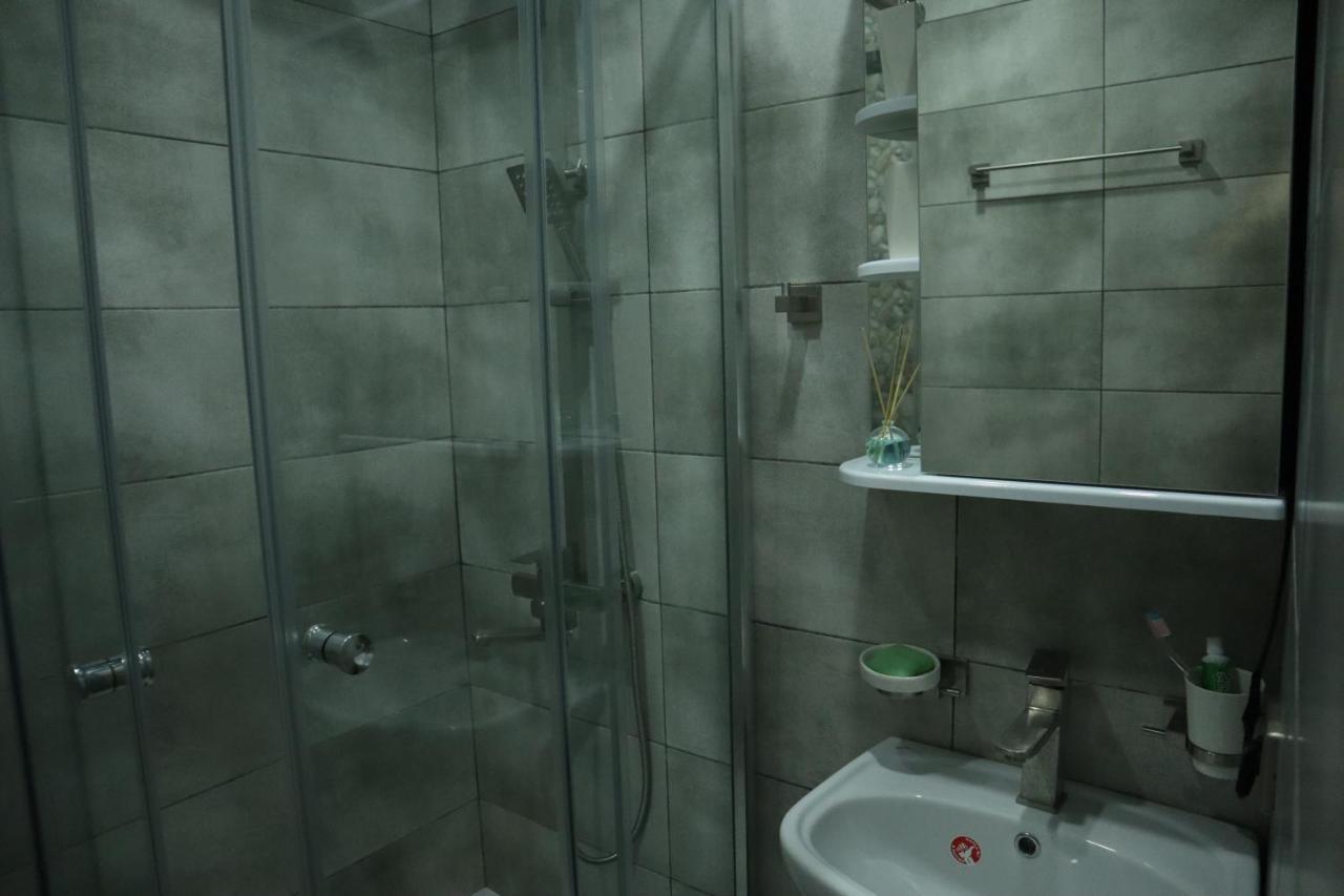 Comfort Lux Tbilisi Exterior foto