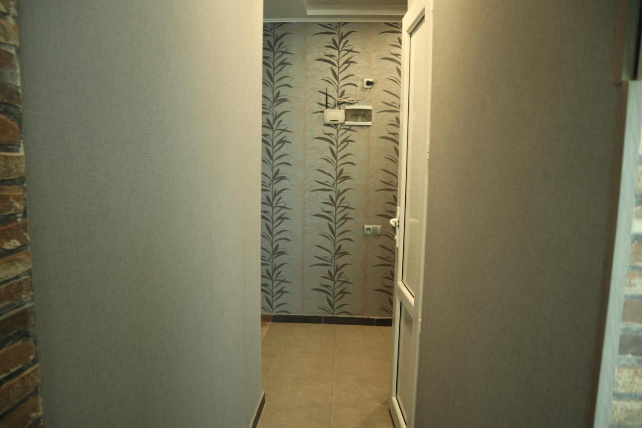Comfort Lux Tbilisi Exterior foto