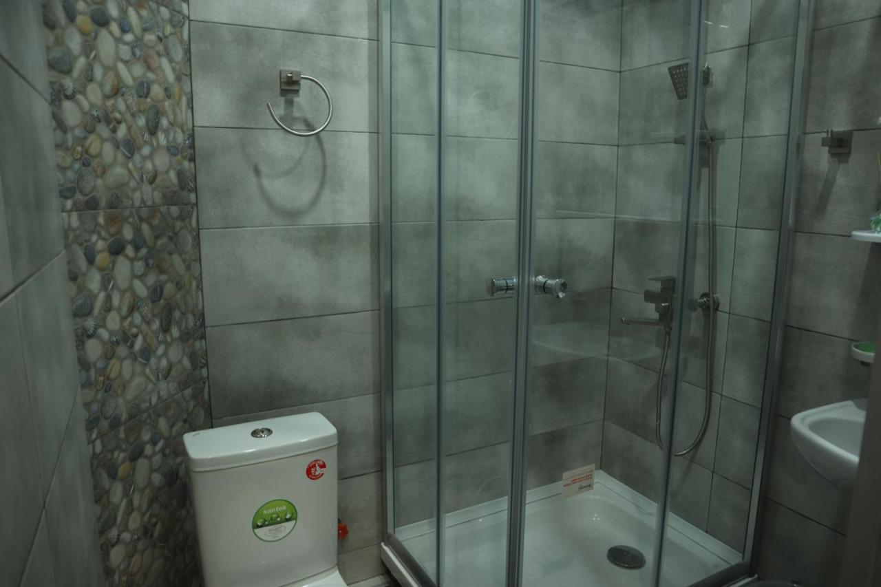Comfort Lux Tbilisi Exterior foto
