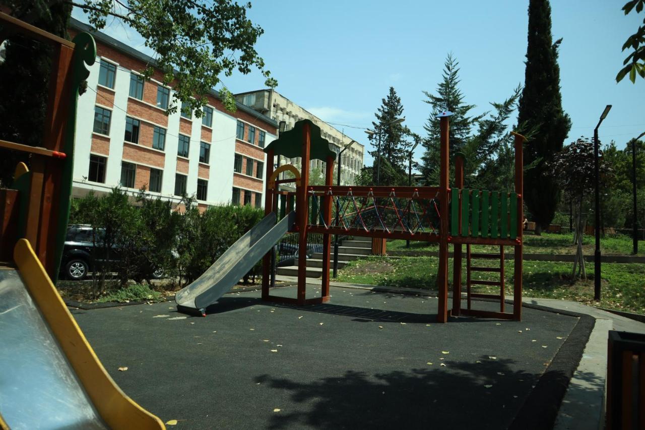 Comfort Lux Tbilisi Exterior foto