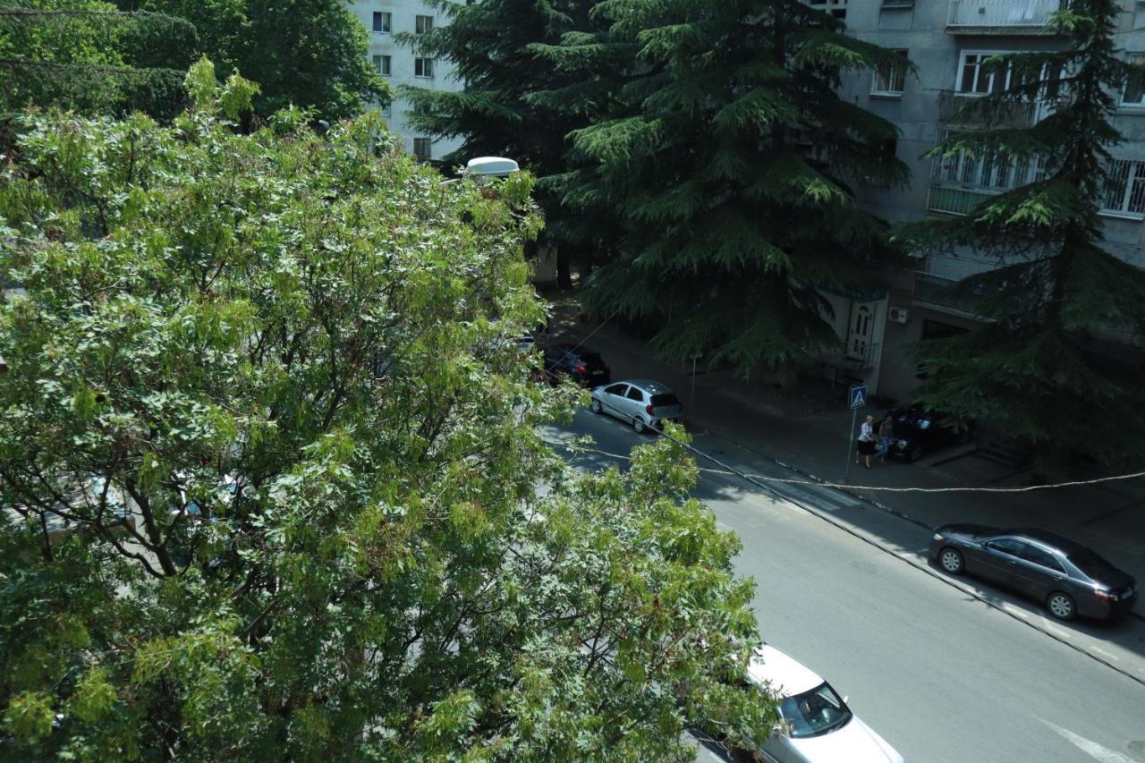 Comfort Lux Tbilisi Exterior foto