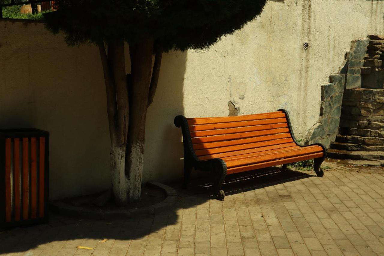 Comfort Lux Tbilisi Exterior foto