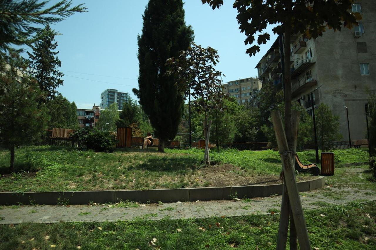 Comfort Lux Tbilisi Exterior foto