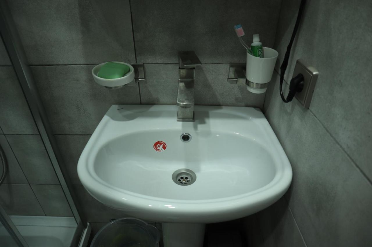 Comfort Lux Tbilisi Exterior foto