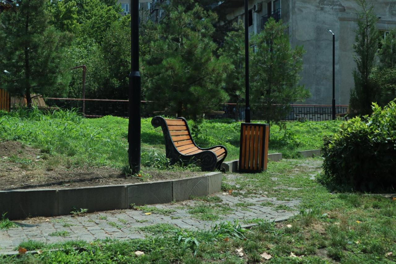 Comfort Lux Tbilisi Exterior foto