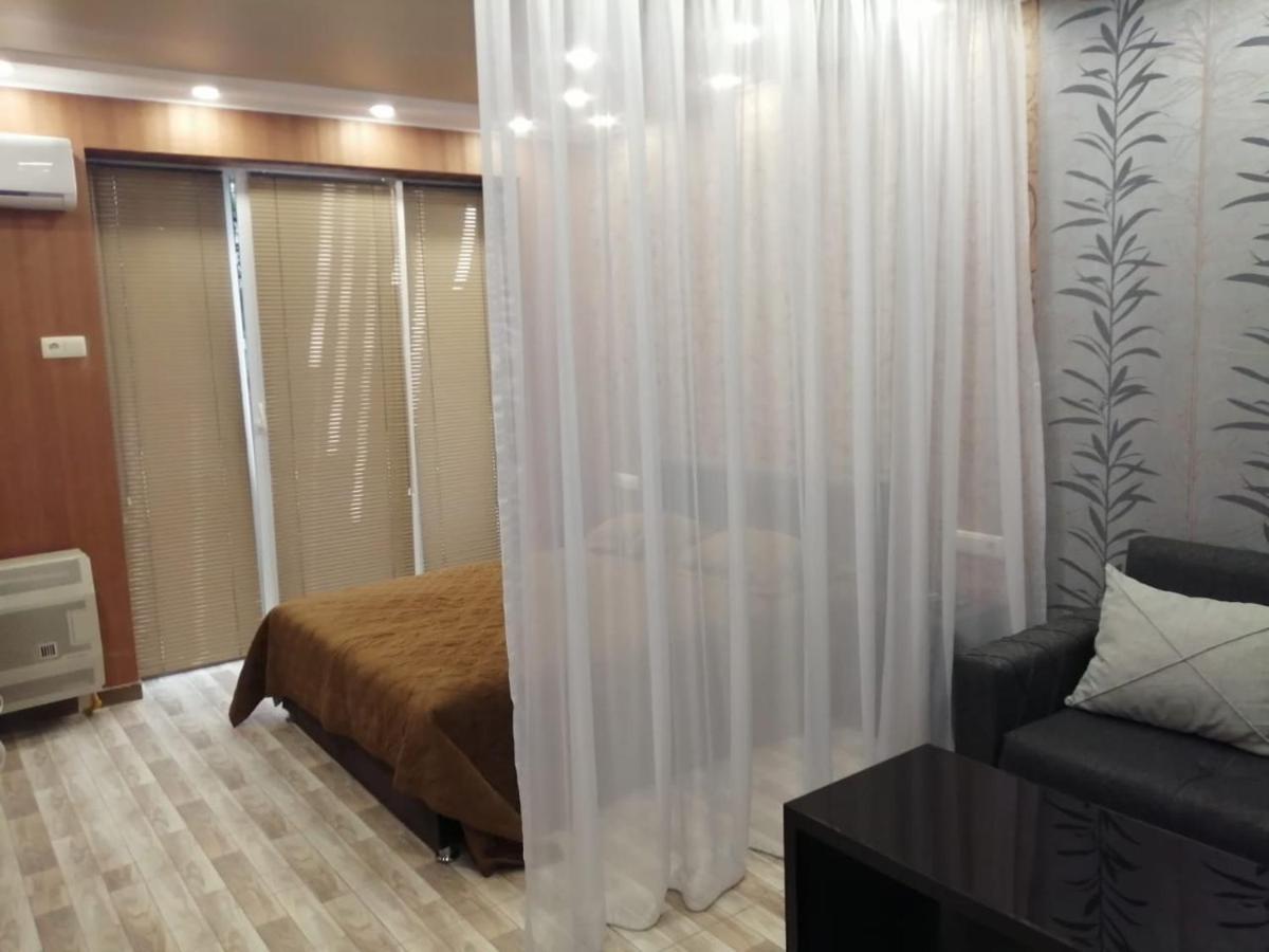 Comfort Lux Tbilisi Exterior foto