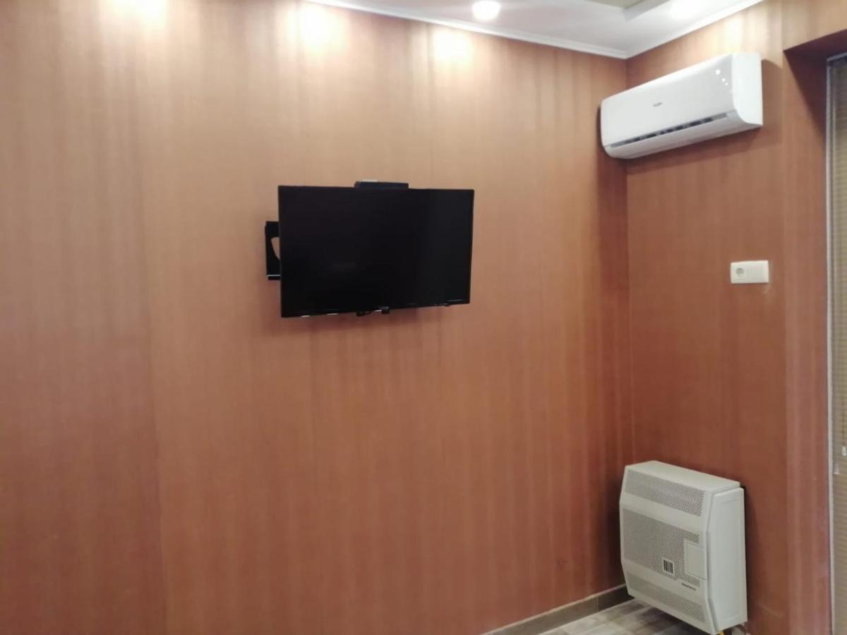 Comfort Lux Tbilisi Exterior foto