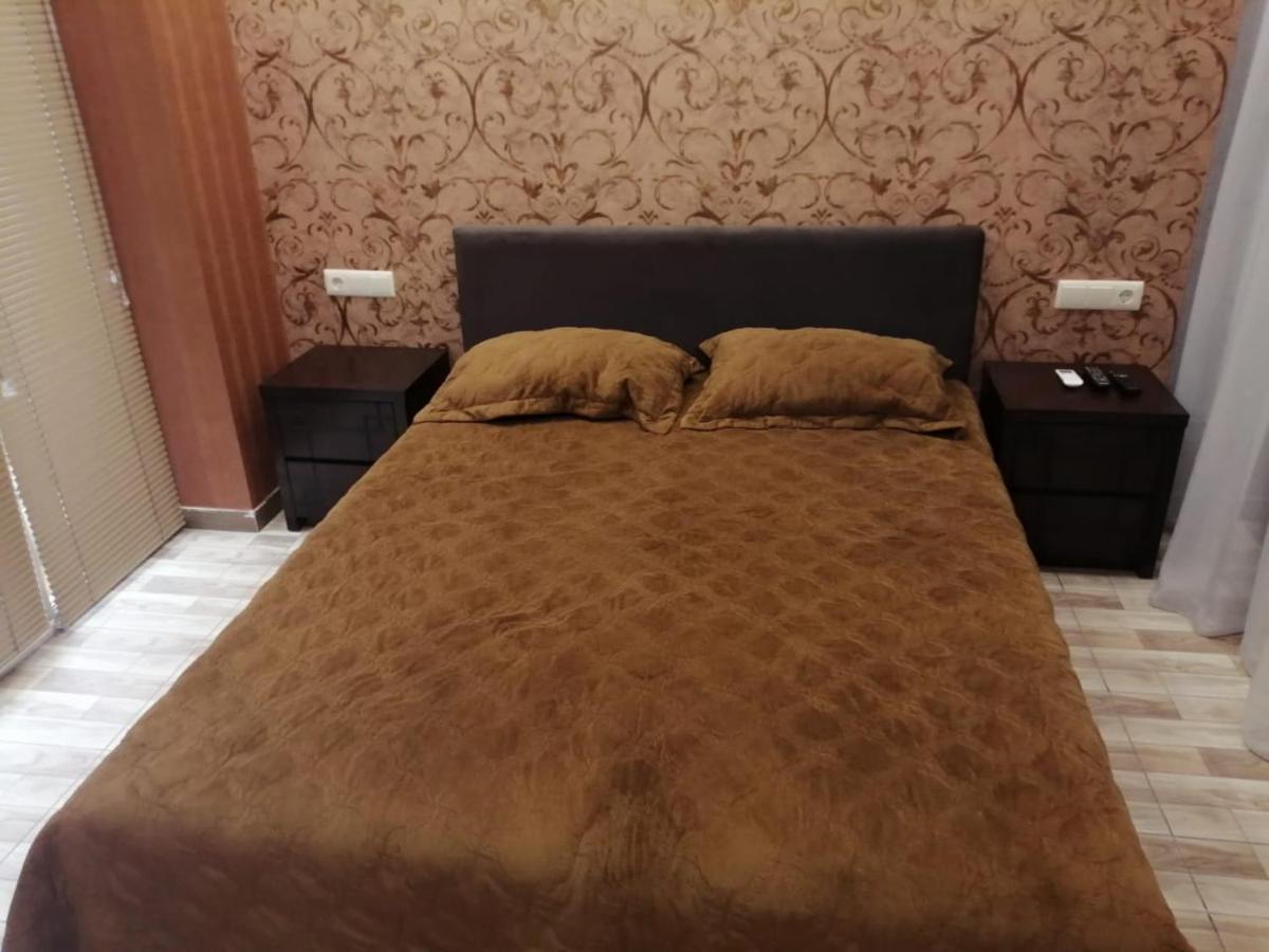 Comfort Lux Tbilisi Exterior foto