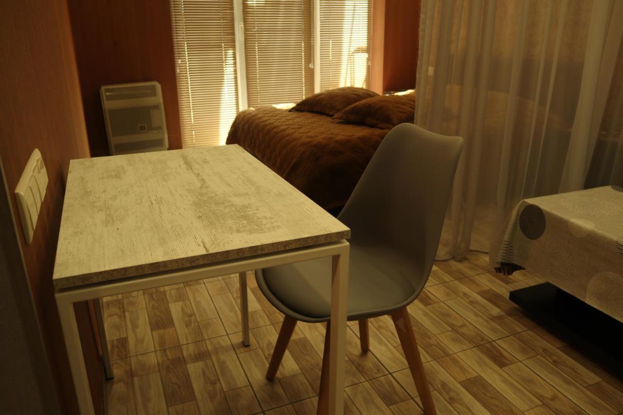 Comfort Lux Tbilisi Exterior foto