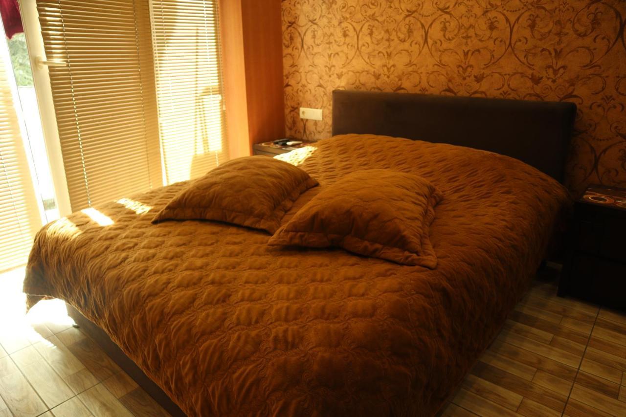 Comfort Lux Tbilisi Exterior foto